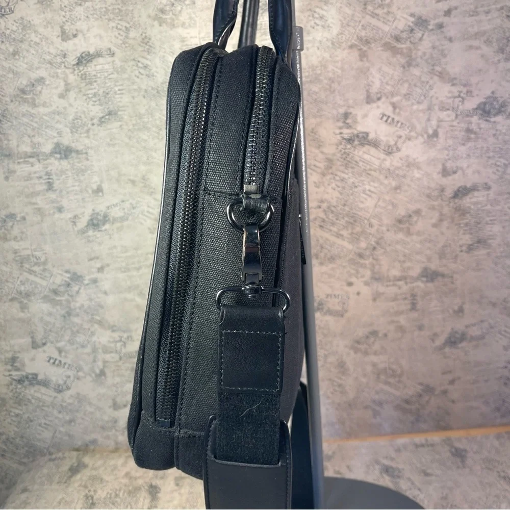 Ted Baker London 'Snowdor' Document Bag.